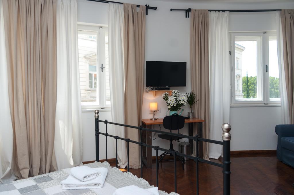 Maison d'hôtes Indigo 4*
