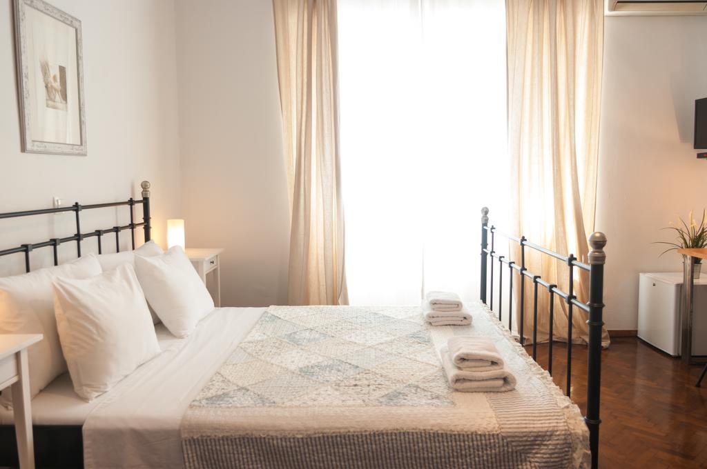 Maison d'hôtes Indigo