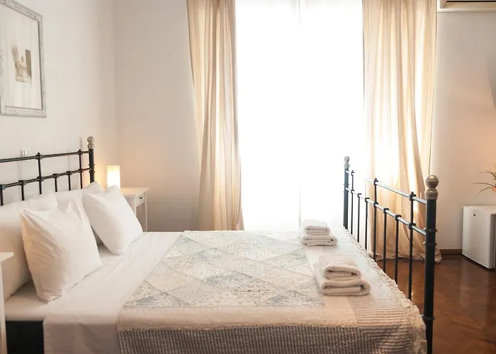Indigo Inn Rooms